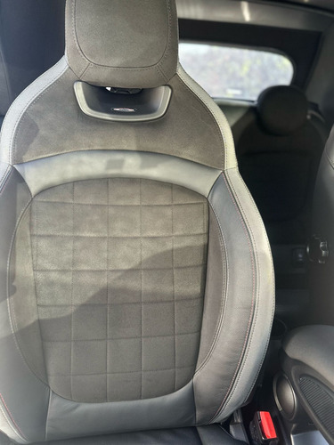 Mini Cooper Jwc 2022 En Excelentes Condiciones
