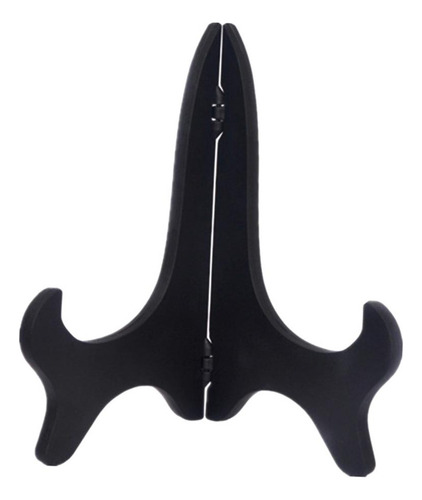 Soporte De Pedestal Para Fotos 9 Pulgadas