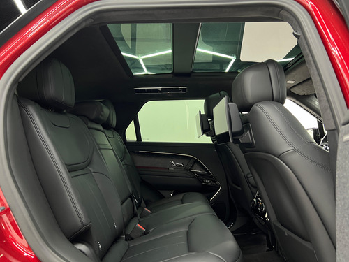 Land Rover Range Rover Sport 3.0 Phev Dynamic Hse