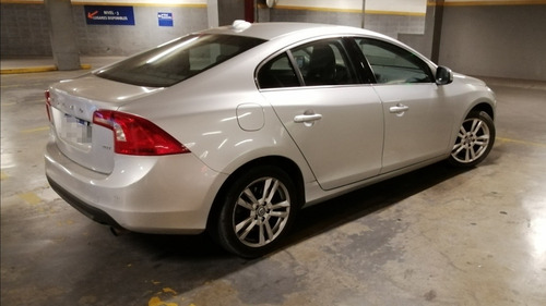 Volvo S60 2.0 T At Premium 203cv 2011