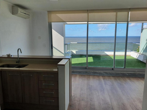 Imagen 5 de 24 de Gran Pent House En La Rambla De Malvin !!