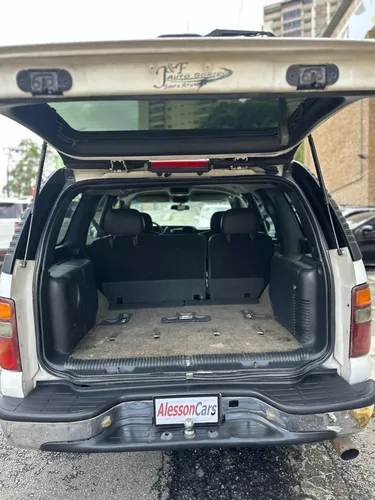 Chevrolet Grand Blazer Z71
