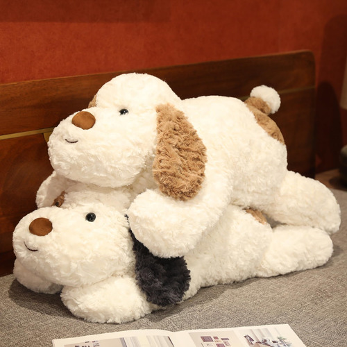 Hronsa Animal De Peluche Con Peso Para Perro, 5.7 Lbs 25.5 P