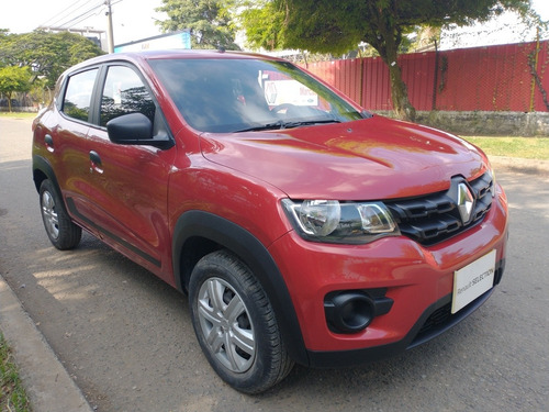 Imagen 2 de 16 de Renault Kwid Life
