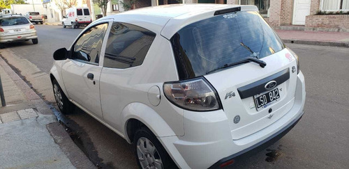 Ford Ka 2012 1.0 Fly Viral 63cv