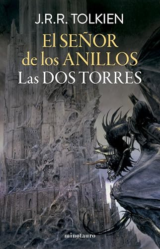 El Senor De Los Anillos N 02 03 Las Dos Torres Edicion Revis