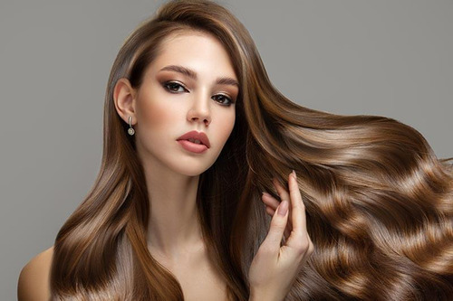 Cepillo Para Cabello Hair Comb Color Negro