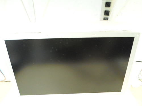 Imagem 1 de 4 de Tela Display Da Tv Panasonic(retirar) Tc 32 Lx 70 Lb (usada)