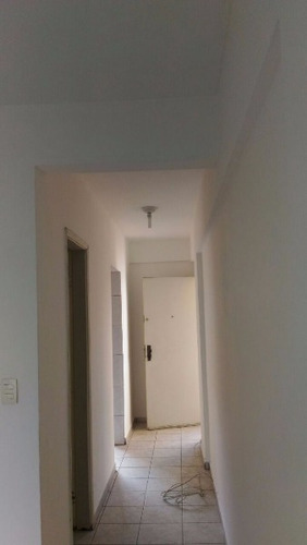 Imagem 2 de 15 de Apartamento Bela Vista Sao Paulo Sp Brasil - 1680
