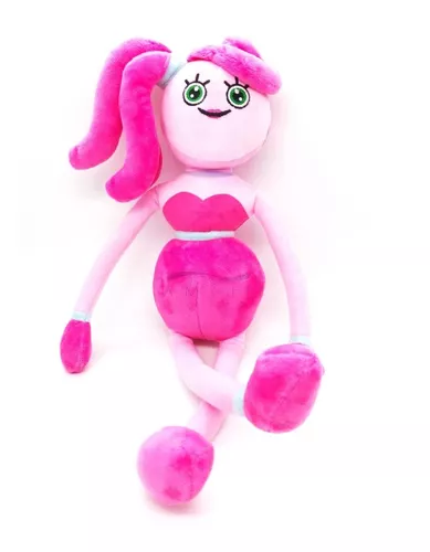 Peluche Poppy Playtime Mommy Long Legs