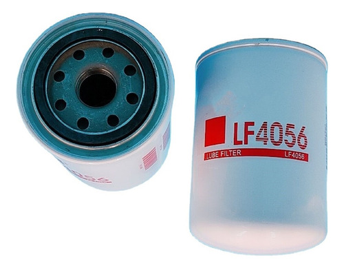 Filtro Aceite Motor Fleetguard Lf4056
