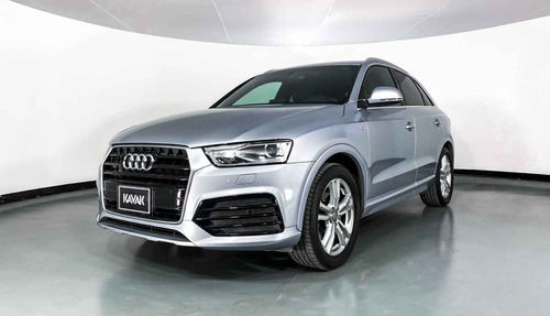 Imagen 4 de 15 de 35943 - Audi Q3 2016 Con Garantía At