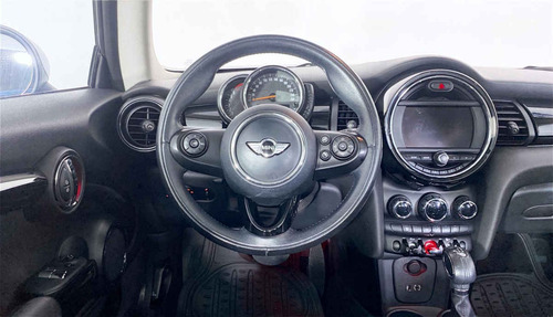 Imagen 14 de 15 de 116144 - Mini Cooper 2015 Con Garantía