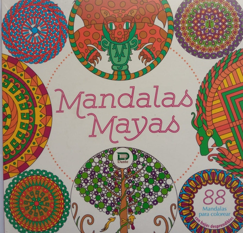 Mandalas Mayas