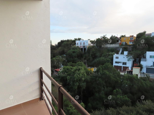 Imagen 10 de 20 de Venta Departamento En Jardines De Ahuatlán - V234