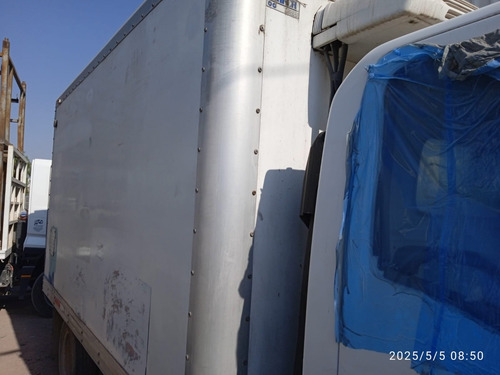 Camioncito Isuzu Elf 300 Funcionando Listo Para Trabajar
