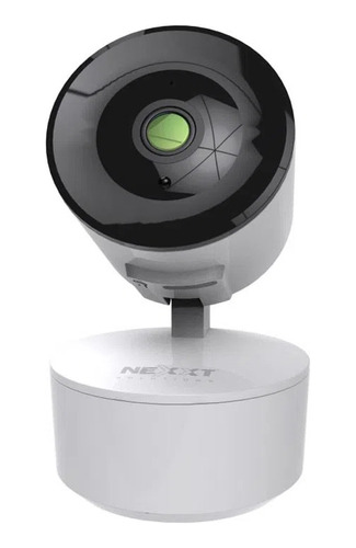 Camara Inteligente Nexxt Nhc-p710 Wi-fi Motorizada Interior