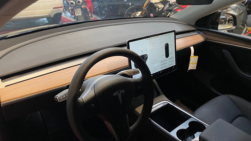 Tesla Model Y Long Range 0 Km Año 2023 Usa Hilton Motors Co