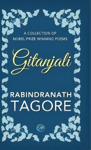 Gitanjali, De Sir Rabindranath Tagore. Editorial General Press, Tapa Dura En Inglés