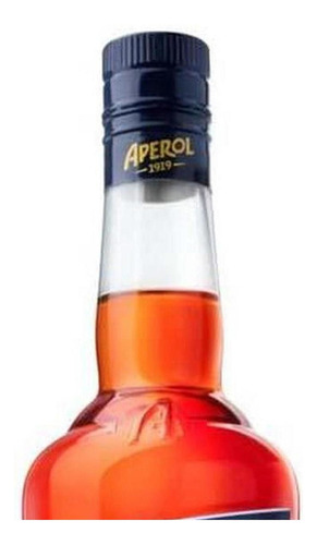 Pack De 2 Aperitivo Aperol 700 Ml