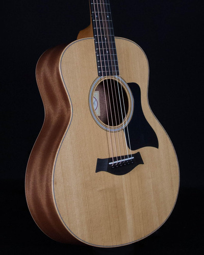 Taylor Gs Mini Guitarra Acústica Sapele - Natural