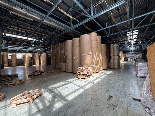 Depósito En Alquiler - 5200m2 - Mixtura 3 - Barracas