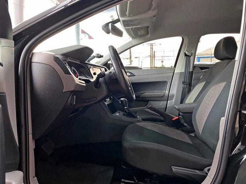 Volkswagen Polo Comfort 200 Tsi 1.0 Flex 12v Aut