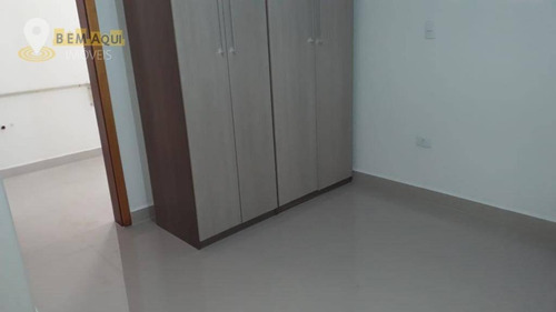 Imagem 13 de 22 de Casa Com 3 Dormitórios, 1 Suíte À Venda, 96 M² Por R$ 350.000 - Parque Residencial Potiguara - Itu/sp - Ca1174