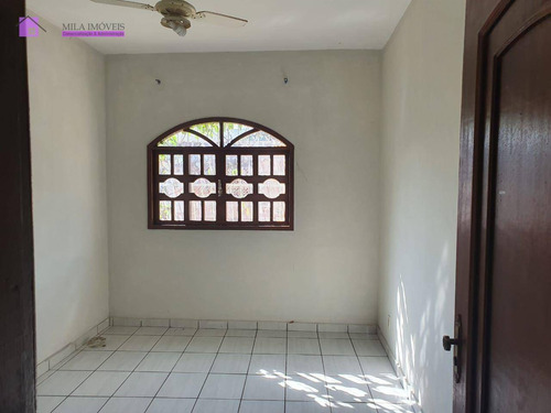 Imagem 4 de 30 de Casa À Venda, 250 M² Por R$ 360.000,00 - Santo Antônio - Vitória/es - Ca0024