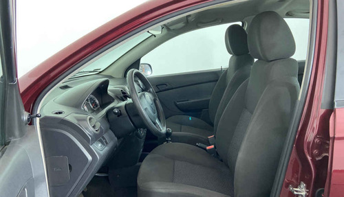 Imagen 2 de 15 de 43748 - Chevrolet Aveo 2017 Con Garantía Mt