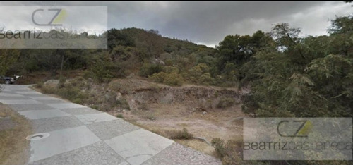 Vendo Terreno Ideal Para Tu Proyecto En Mineral Del Chico Hi