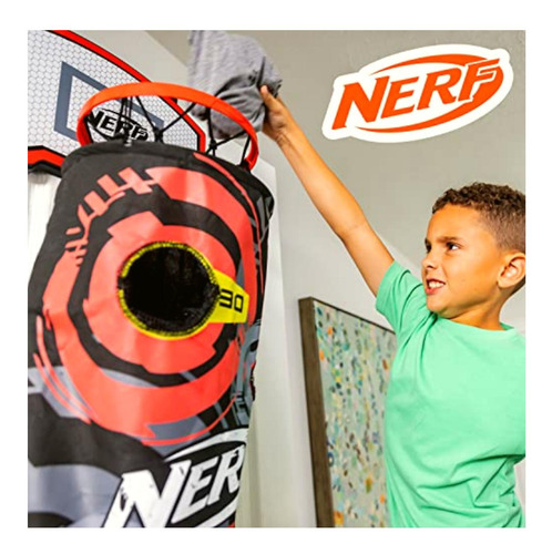 Franklin Nerf Cesta De Aro De Baloncesto Cesta De