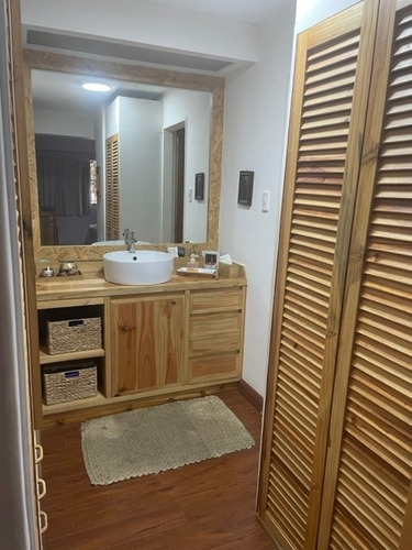 Imagen 24 de 28 de Se Vende Apto 130m2 3h+s/2b+s/1p Los Naranjos 6590