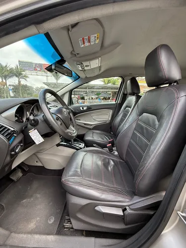 Ford Ecosport 2.0 Titanium At