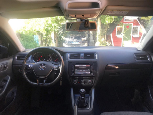 Volkswagen Vento