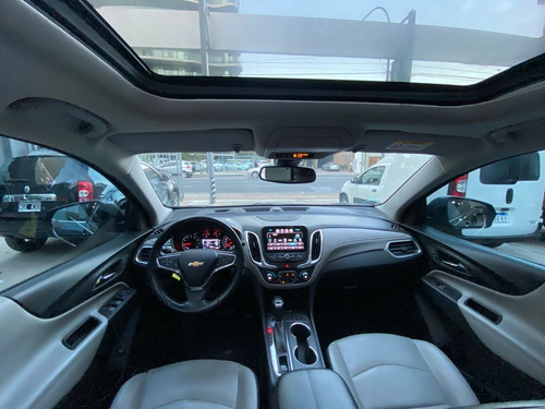 Imagen 14 de 15 de Chevrolet Equinox Premier Impecable Us