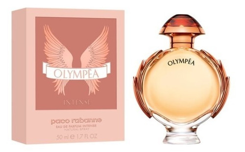 Olympea Intense Paco Rabanne Edp 50ml