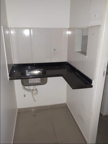Imagem 7 de 12 de Sala Para Alugar, 240 M² Por R$ 55.000,00/mês - Campo Grande - Rio De Janeiro/rj - Sa0083