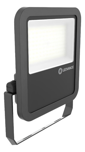 Kit 8 Refletor Led Floodlight Pfm 80w 5000k 9600lm Ledvance