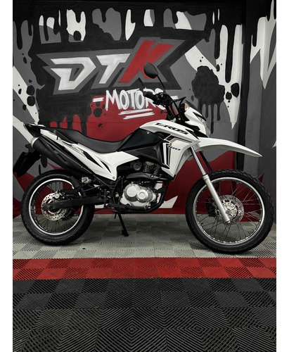 Honda Nxr 160 Bros Esdd