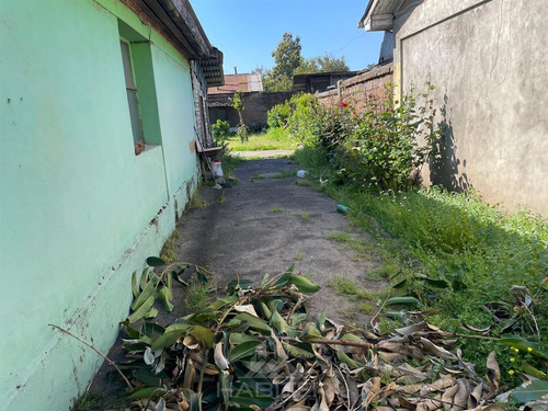 Casa En Venta De 3 Dorm. En Curicó