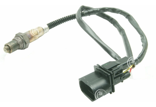 Sensor Oxígeno Bosch Para Aud S4 V8 4.2l Sedán 2004-2008 