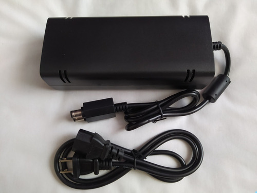 Fuente De Poder Eliminador De Xbox 360 Slim Original