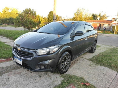 Chevrolet Prisma 2019 1.0 Lt Venta O Permuta