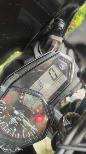 Yamaha R3 2015 Con Trapaso Incluido Espinal-tolima