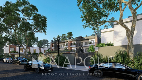 Departamentos En Venta, San Vicente