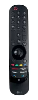 LG Control Magic Mr21ga Original Nuevos! Reemplaza Mr20ga