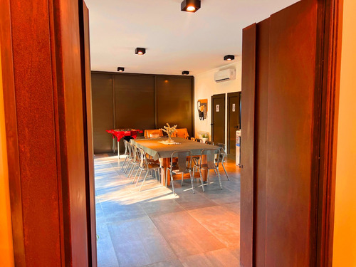 Venta Casa Estación Del Carmen Barrio Cerrado, La Casa