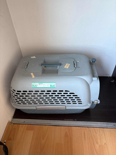 Transportadora Hasta 10 Kg Y Escalera