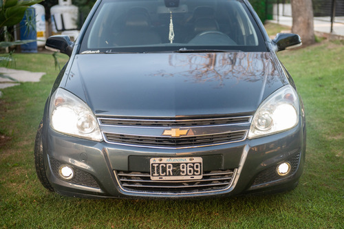 Chevrolet Vectra 2.4 Cd